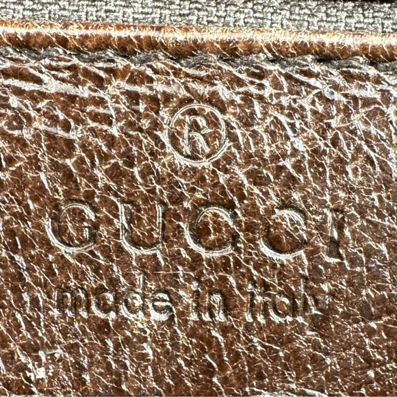 GUCCI belt bag - Picture 8 of 12